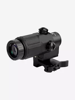 Увеличитель Veber Black Russian MX33QR для прицела, Черный