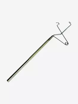 Узловяз рыболовный Stinger SFPT-1186 Improved, Серый