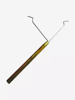 Узловяз рыболовный Stinger SFPT-1188 Deluxe, Коричневый