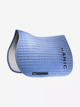 Вальтрап конкурный Manic, Голубой