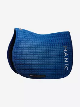 Вальтрап конкурный Manic, Синий