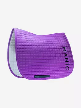 Вальтрап выездковый Manic, Фиолетовый