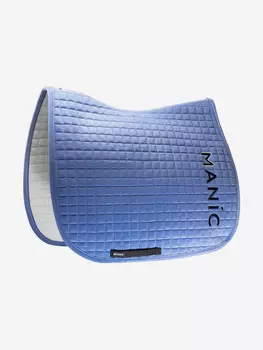 Вальтрап выездковый Manic, Голубой