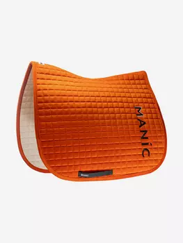 Вальтрап выездковый Manic, Оранжевый