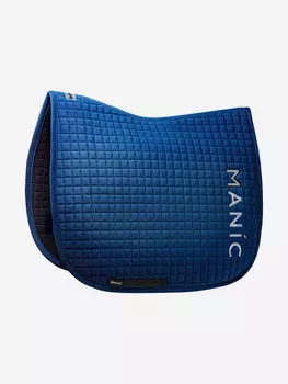 Вальтрап выездковый Manic, Синий