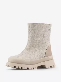 Валенки Гуслицкие, Бежевый