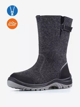 Валенки Гуслицкие, Черный