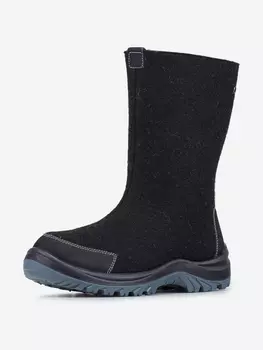 Валенки Гуслицкие, Черный