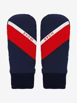 Варежки MOAX Team, Мультицвет