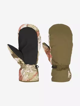 Варежки Protest, Мультицвет