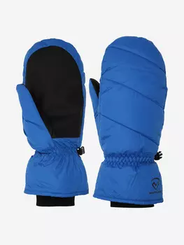 Варежки Northland, Синий