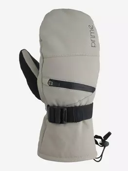 Варежки PRIME - COOL C1 24/25, Серый