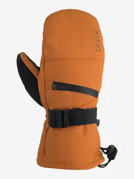 Варежки PRIME - COOL C1 24/25, Желтый