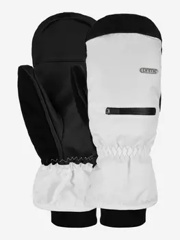 Варежки PRIME - COOL C1, Белый