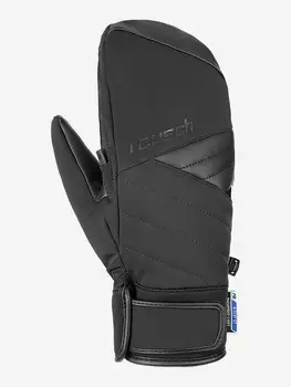 Варежки Reusch Anakin R-Tex Xt Black, Черный