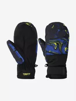 Варежки Termit, Синий