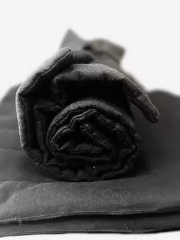 Ватники для лошадей Sheikh horse brand, Черный