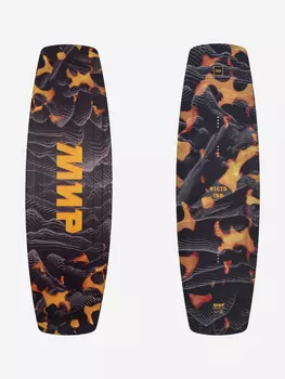 Вейкборд Mirboards RIGID 25, Черный