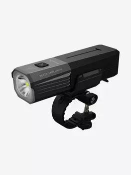 Велофара Fenix BC22R, Черный