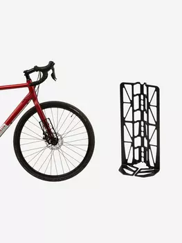 Velohorosho Anycage / Кейдж, черный, AC02, Черный