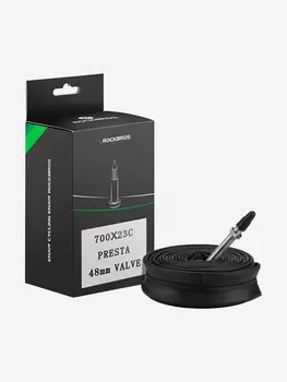 Велокамера Rockbros RB-T001, Черный