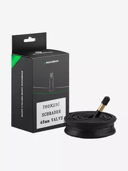 Велокамера Rockbros RB-T002, Черный