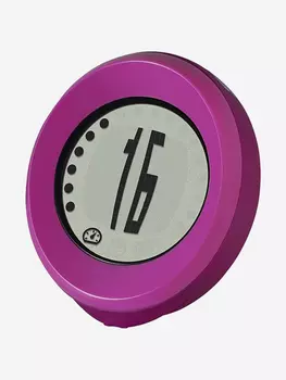 Велокомпьютер SIGMA MySpeedy Sweety (розовый) ATS 4, Розовый