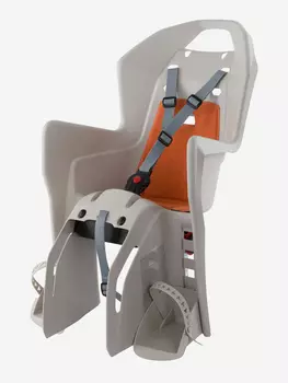 Велокресло детское Polisport Koolah CFS, Бежевый