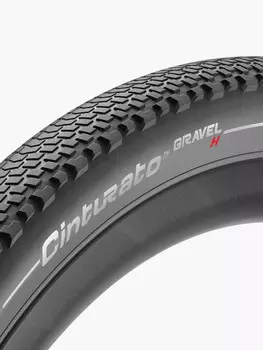 Велопокрышка Pirelli CINTURATO GRAVEL H (650x45B),
