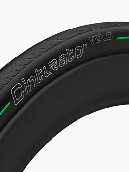 Велопокрышка Pirelli CINTURATO VELO TLR (700x26C),