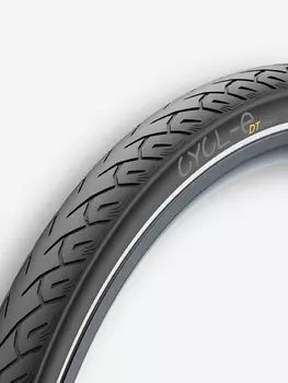 Велопокрышка Pirelli CYCL-E DTS (700x32C),