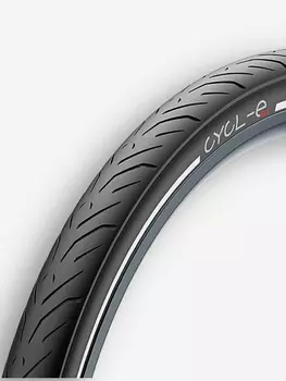 Велопокрышка Pirelli CYCL-E GT (700x50C),