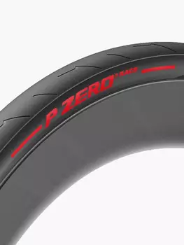 Велопокрышка Pirelli P ZERO RACE RED Edition (700x28C),