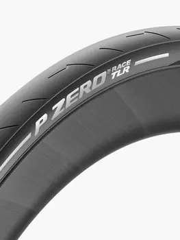 Велопокрышка Pirelli P ZERO RACE TLR (700x28C),
