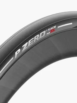 Велопокрышка Pirelli P ZERO RACE TLR SL (700x28C),