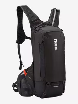 Велорюкзак с гидратором Thule, 12L, Черный