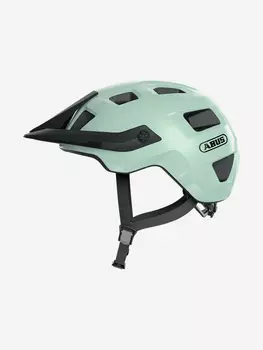 Велошлем ABUS MoTrip iced mint M (54-58), Зеленый
