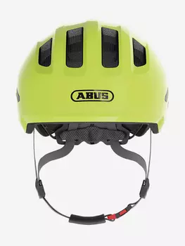 Велошлем ABUS Smiley 3.0 shiny yellow S (45-50), Желтый