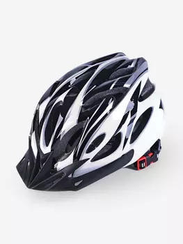 Велошлем Aspolife, Черный