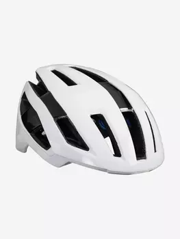 Велошлем Leatt MTB Endurance 3.0, White, L, 2025 (1024120572), Белый