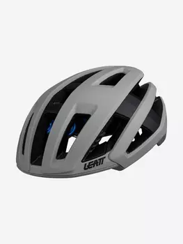 Велошлем Leatt MTB Endurance 4.0, Granite, L, 2025 (1024120512), Серый