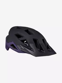 Велошлем Leatt MTB Trail 2.0 Helmet, Velvet, M, 2025 (1024120621), Фиолетовый