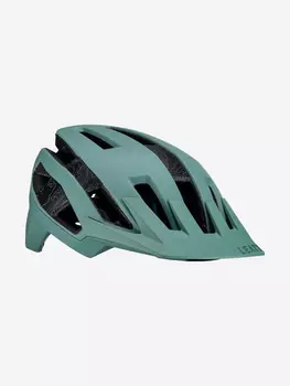 Велошлем Leatt MTB Trail 3.0 Helmet, Pistachio, M, 2025 (1023016201), Зеленый