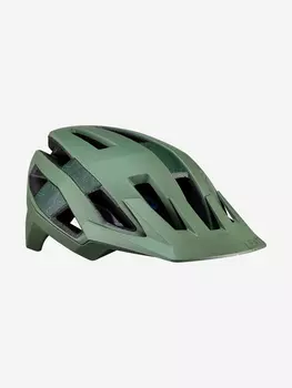 Велошлем Leatt MTB Trail 3.0 Helmet, Spinach, L, 2025 (1024120592), Зеленый