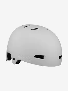 Велошлем Leatt MTB Urban 2.0 Helmet, Steel, M, 2025 (1024120661), Серый