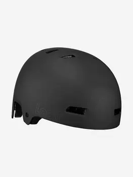 Велошлем Leatt MTB Urban 2.0 Helmet, Black, L, 2025 (1024120632), Черный