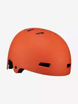 Велошлем Leatt MTB Urban 2.0 Helmet, Glow, M, 2025 (1024120641), Серый