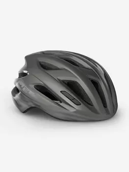 Велошлем Met Idolo, Titanium, XL, 2025 (3HM150CE00XLGR1), Серый