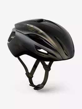 Велошлем Met Manta MIPS Tadej Pogaar, Black Edition, L, 2025 (3HM133CE00LTP3), Черный