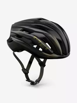 Велошлем Met Trenta 3k Carbon Tadej Pogaar, Black Edition, L, 2025 (3HM146CE00LTP3), Черный